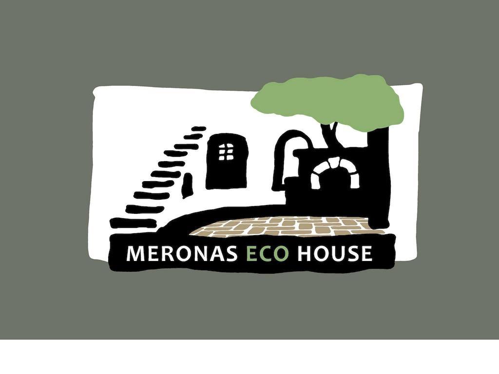 Meronas Eco House Camera foto