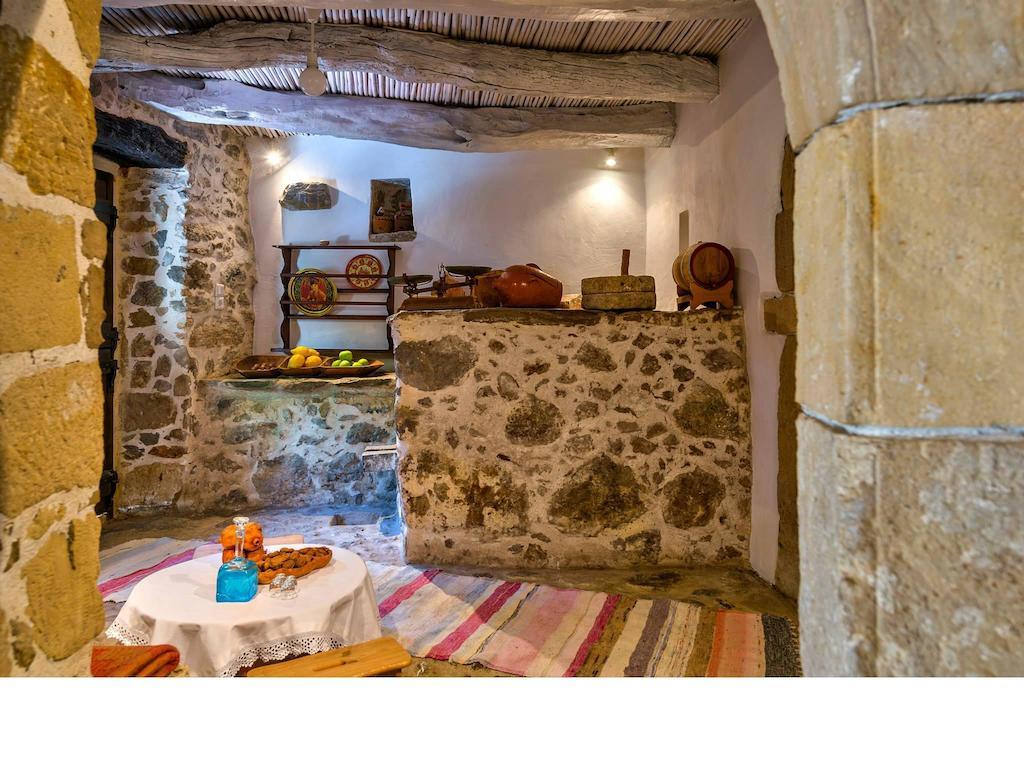 Meronas Eco House Camera foto